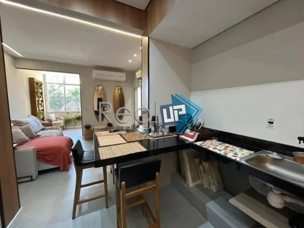 Apartamento, 3 quartos, 104 m² - Foto 8