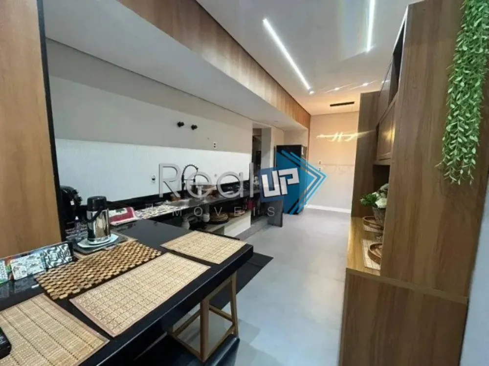 Apartamento, 3 quartos, 104 m² - Foto 5
