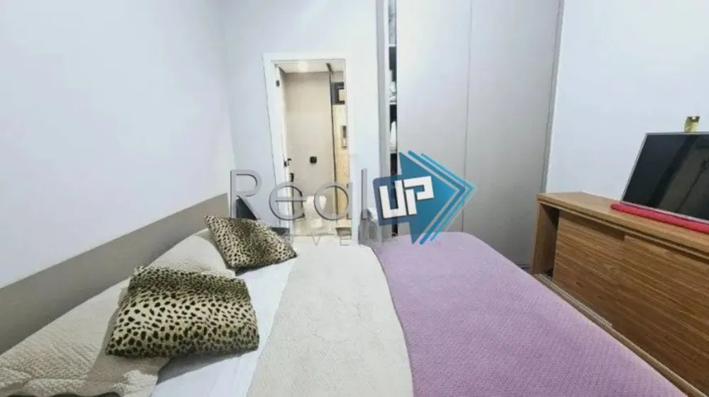 Apartamento, 3 quartos, 104 m² - Foto 4