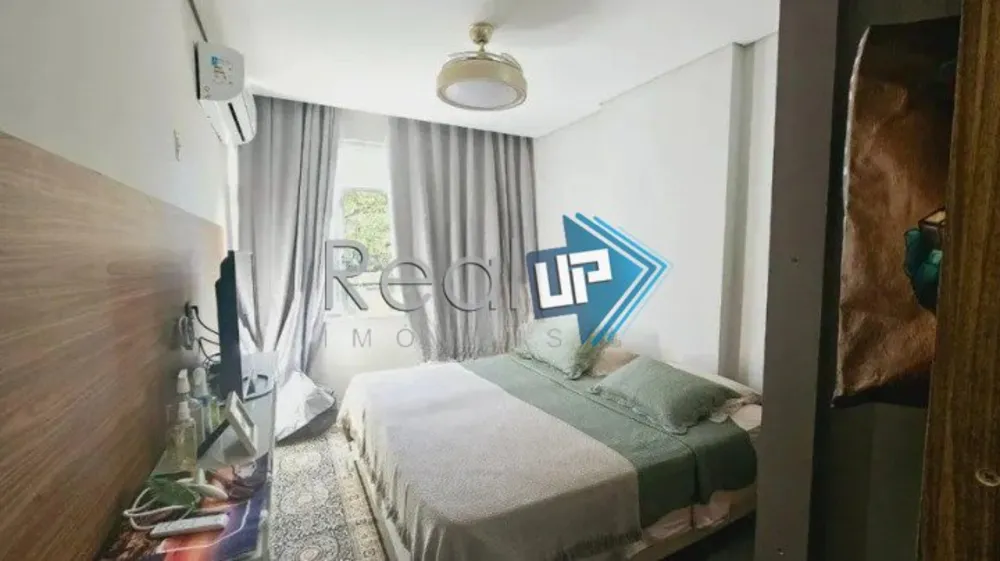 Apartamento, 3 quartos, 104 m² - Foto 1