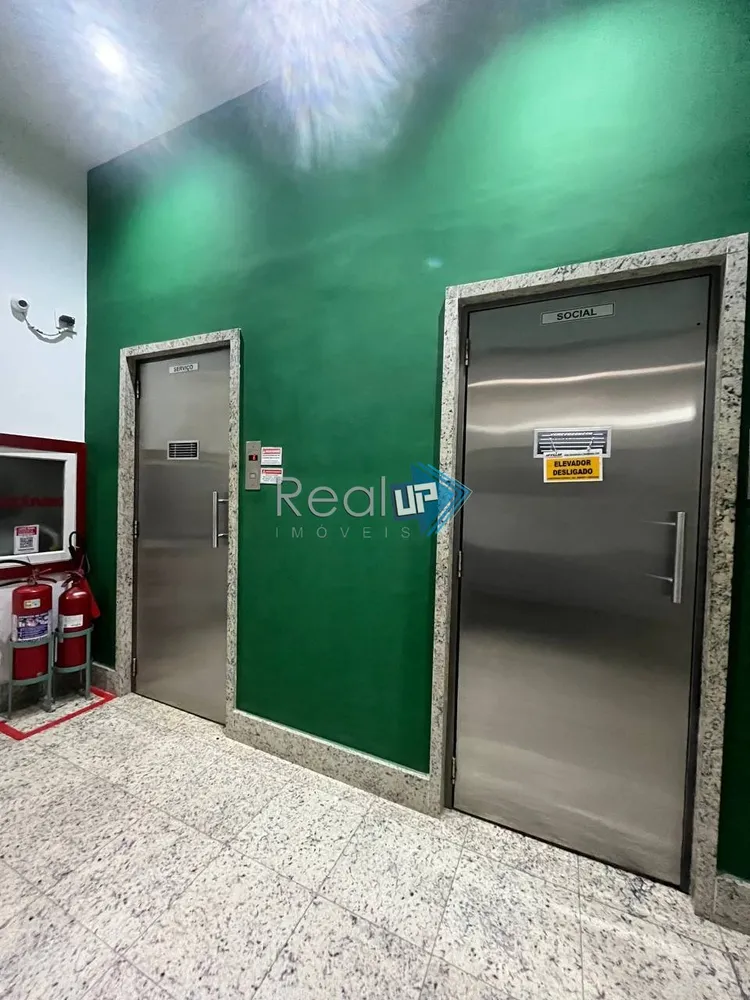 Apartamento, 1 quarto, 24 m² - Foto 40