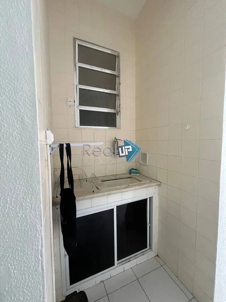 Apartamento, 1 quarto, 24 m² - Foto 37