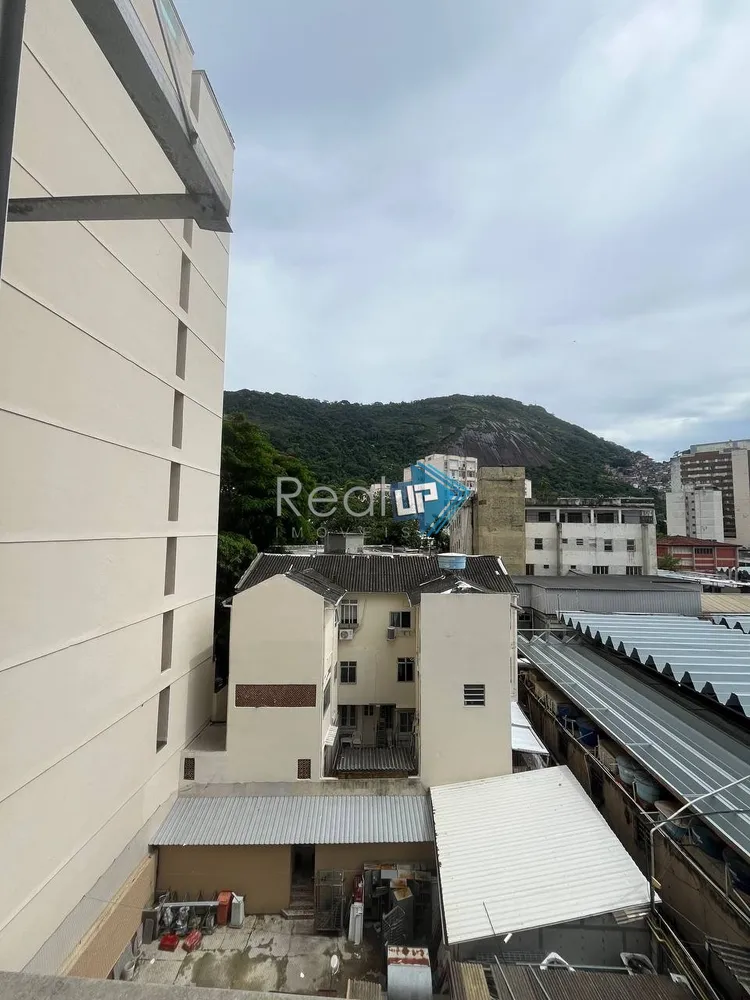 Apartamento, 1 quarto, 24 m² - Foto 35