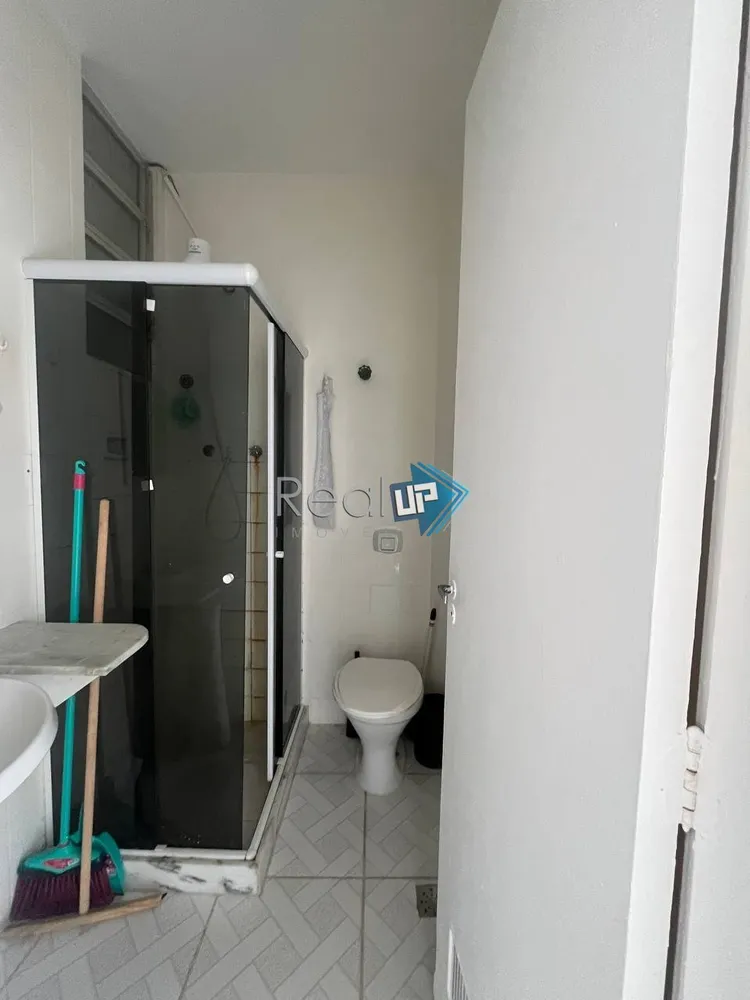 Apartamento, 1 quarto, 24 m² - Foto 29