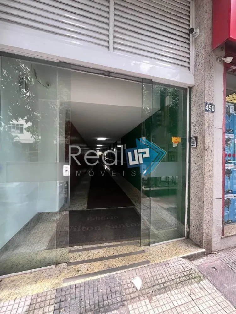 Apartamento, 1 quarto, 24 m² - Foto 39