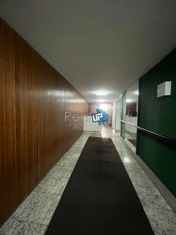Apartamento, 1 quarto, 24 m² - Foto 38
