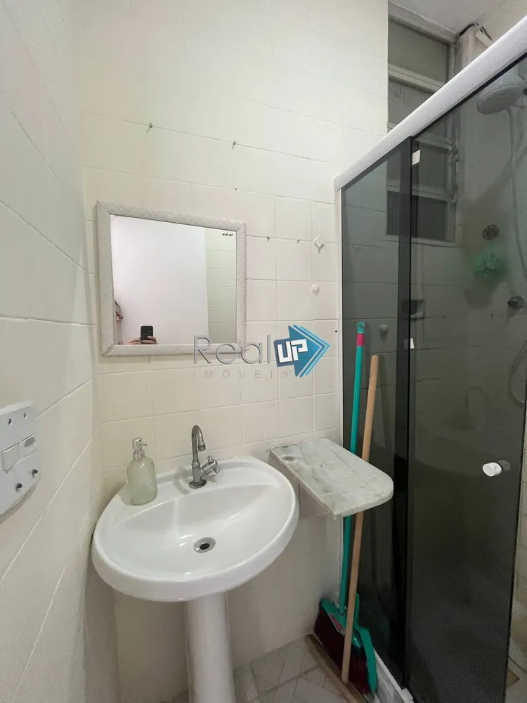 Apartamento, 1 quarto, 24 m² - Foto 31