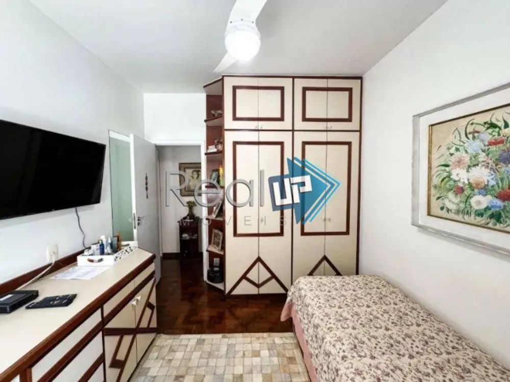 Apartamento, 3 quartos, 121 m² - Foto 6
