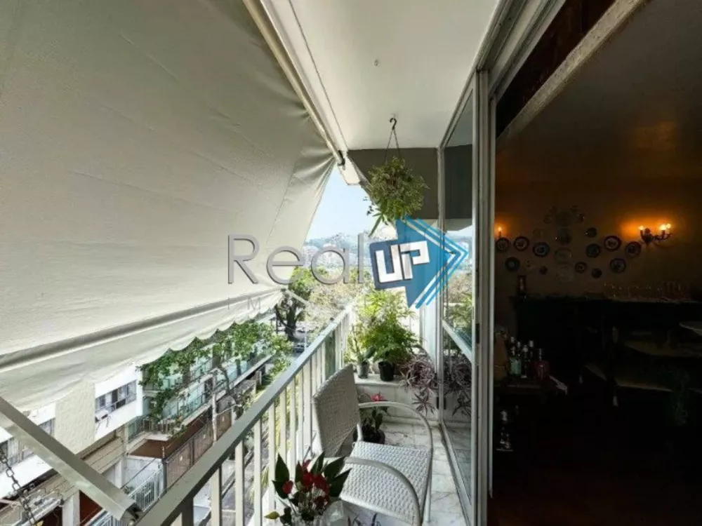 Apartamento, 3 quartos, 121 m² - Foto 2