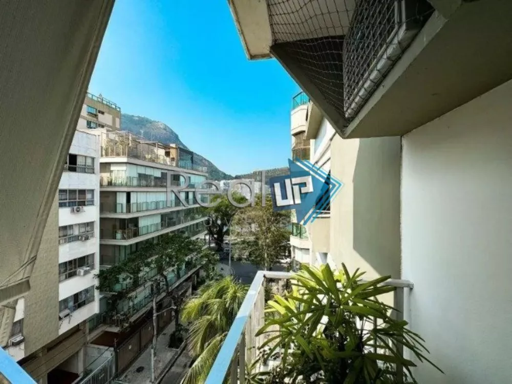 Apartamento, 3 quartos, 121 m² - Foto 3