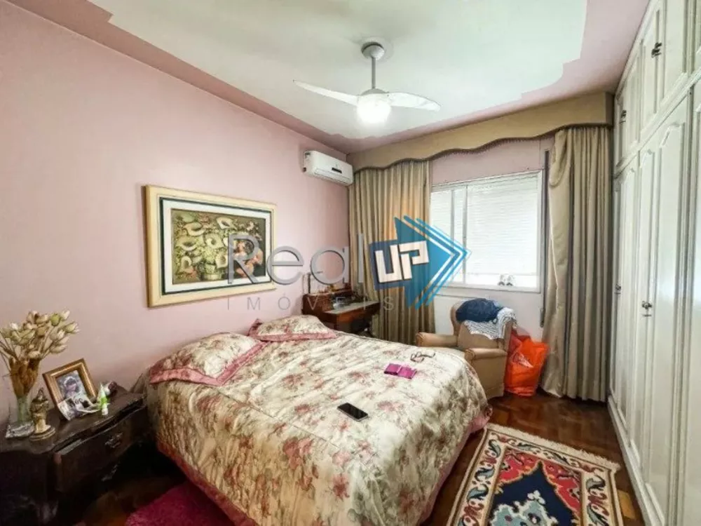 Apartamento, 3 quartos, 121 m² - Foto 21