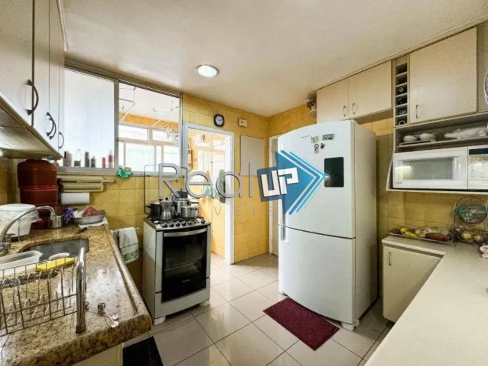Apartamento, 3 quartos, 121 m² - Foto 20