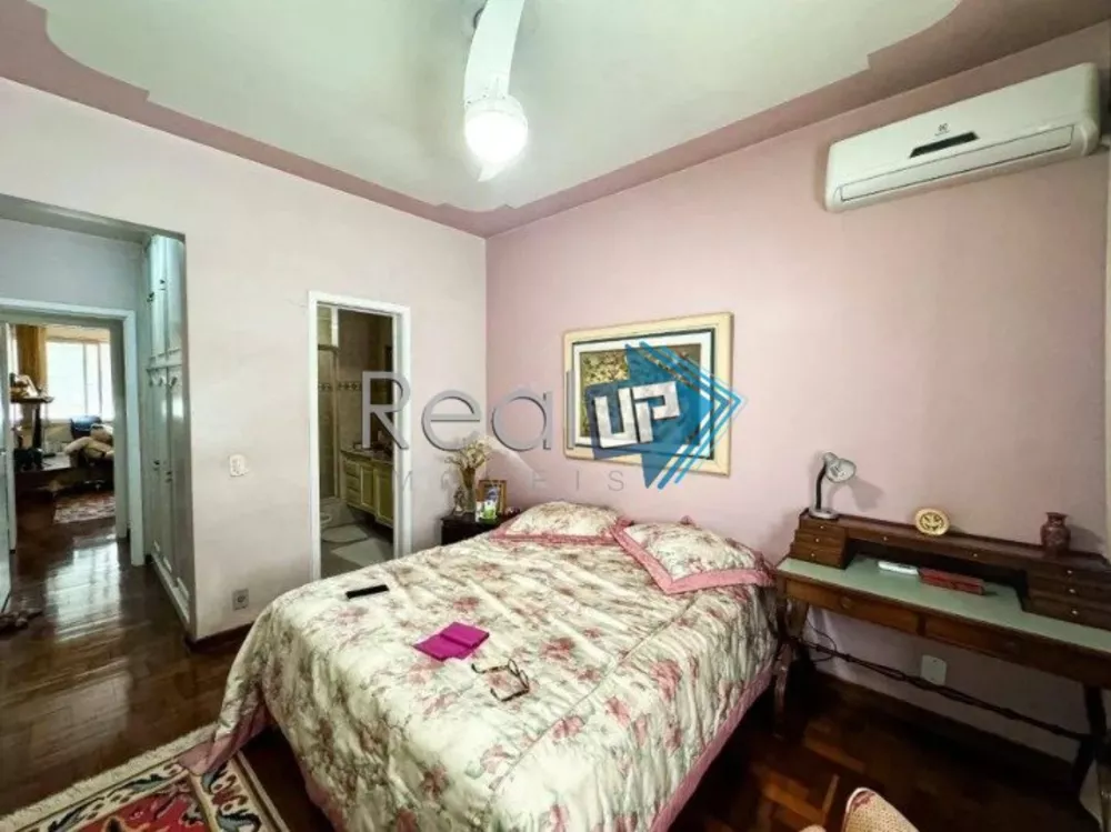 Apartamento, 3 quartos, 121 m² - Foto 5