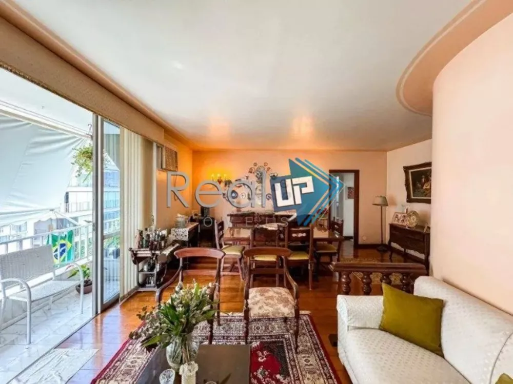 Apartamento, 3 quartos, 121 m² - Foto 13