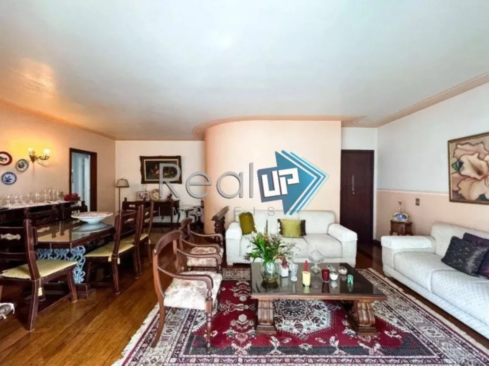 Apartamento, 3 quartos, 121 m² - Foto 14