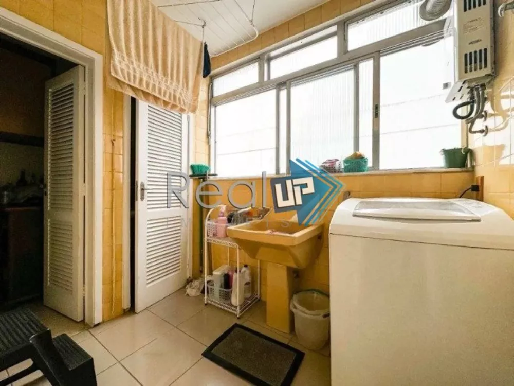 Apartamento, 3 quartos, 121 m² - Foto 19