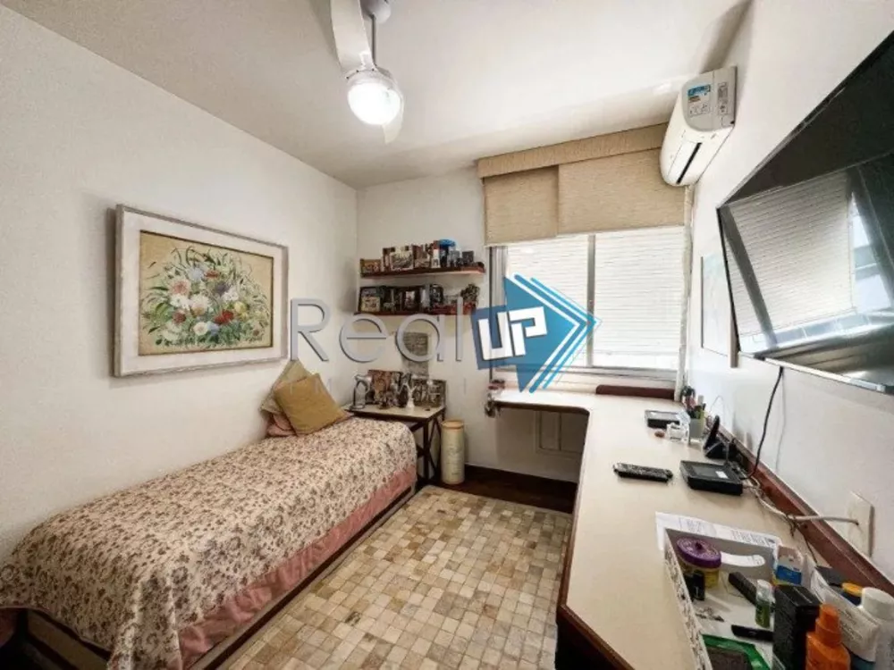 Apartamento, 3 quartos, 121 m² - Foto 9