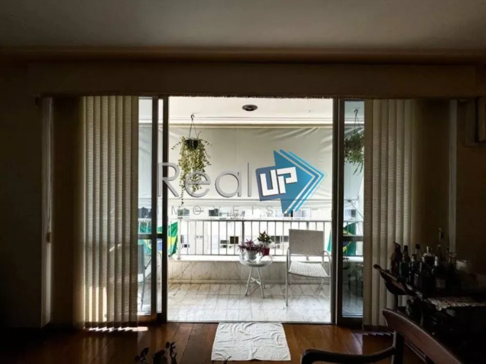Apartamento, 3 quartos, 121 m² - Foto 17