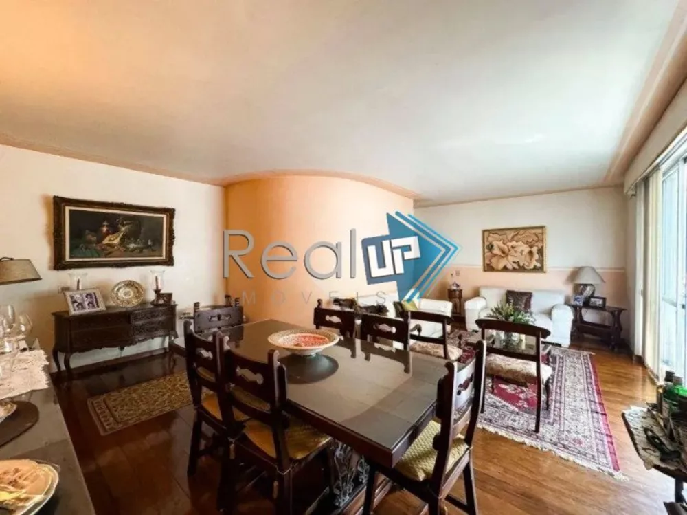 Apartamento, 3 quartos, 121 m² - Foto 7
