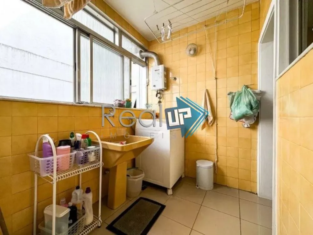 Apartamento, 3 quartos, 121 m² - Foto 18
