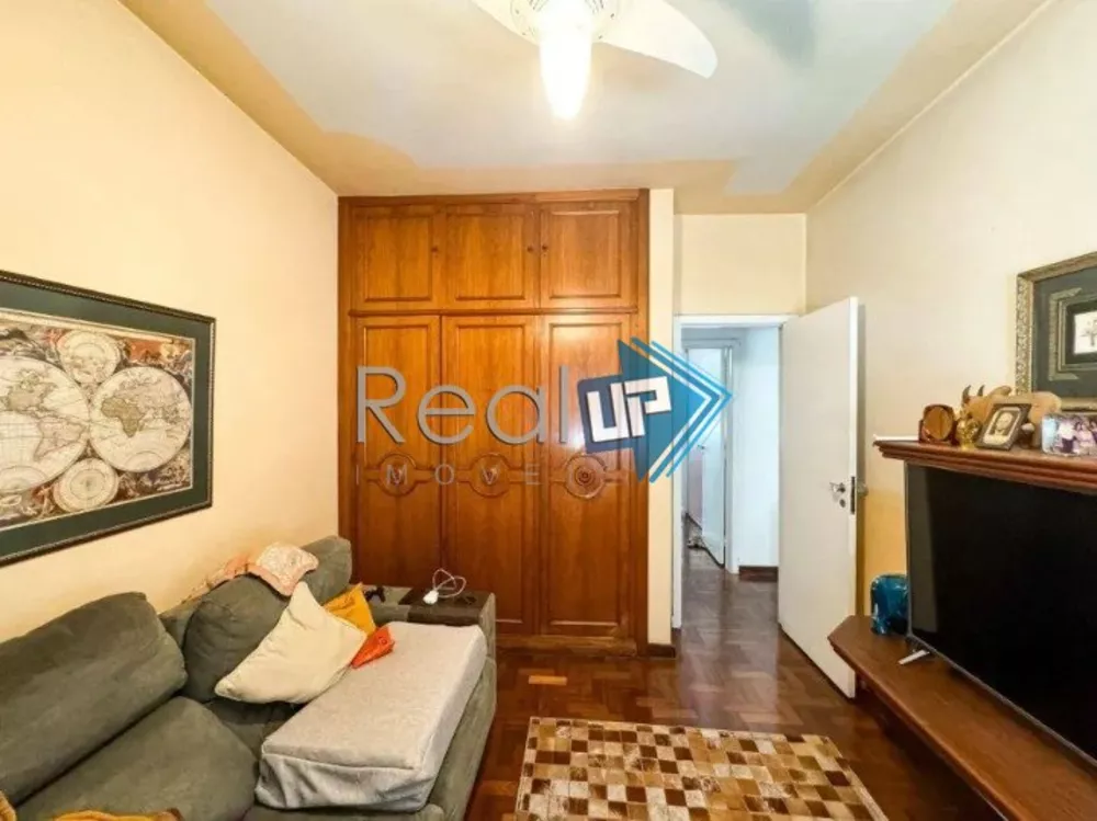 Apartamento, 3 quartos, 121 m² - Foto 8
