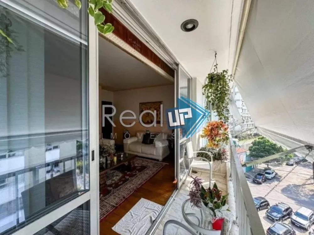 Apartamento, 3 quartos, 121 m² - Foto 11