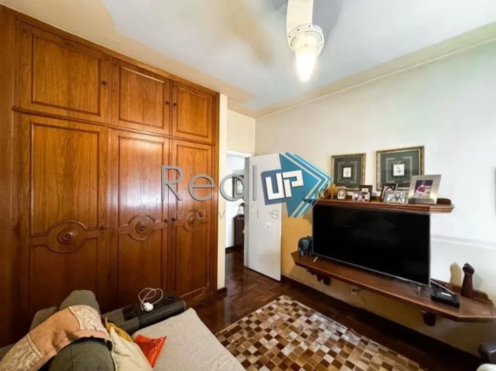 Apartamento, 3 quartos, 121 m² - Foto 10