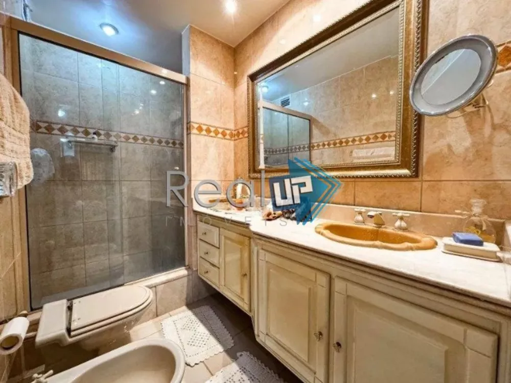 Apartamento, 3 quartos, 121 m² - Foto 4