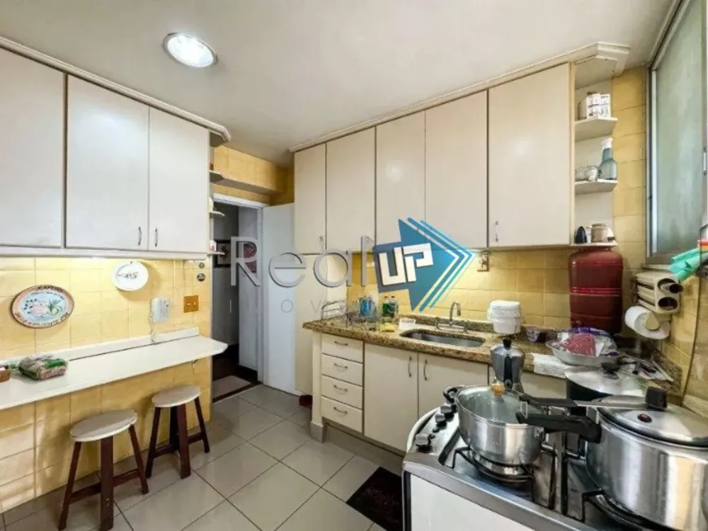 Apartamento, 3 quartos, 121 m² - Foto 12