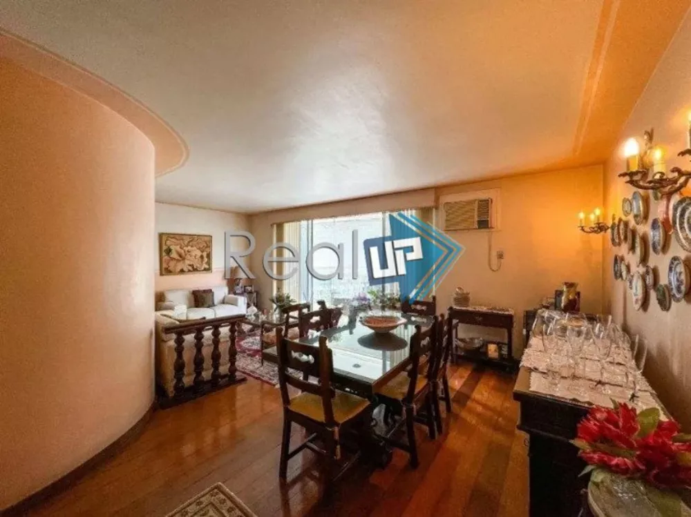Apartamento, 3 quartos, 121 m² - Foto 15