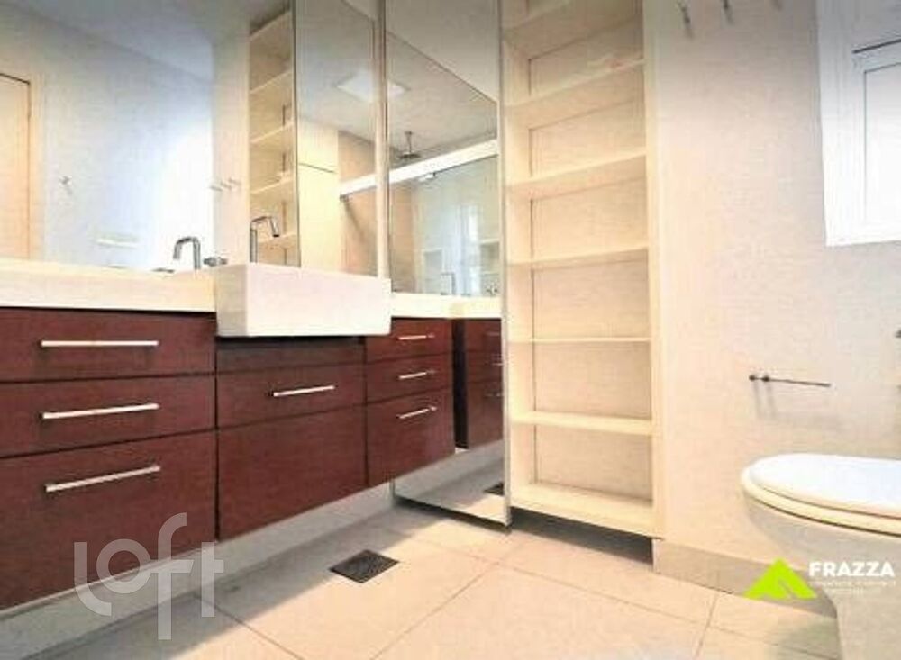 Apartamento à venda com 2 quartos, 105m² - Foto 2