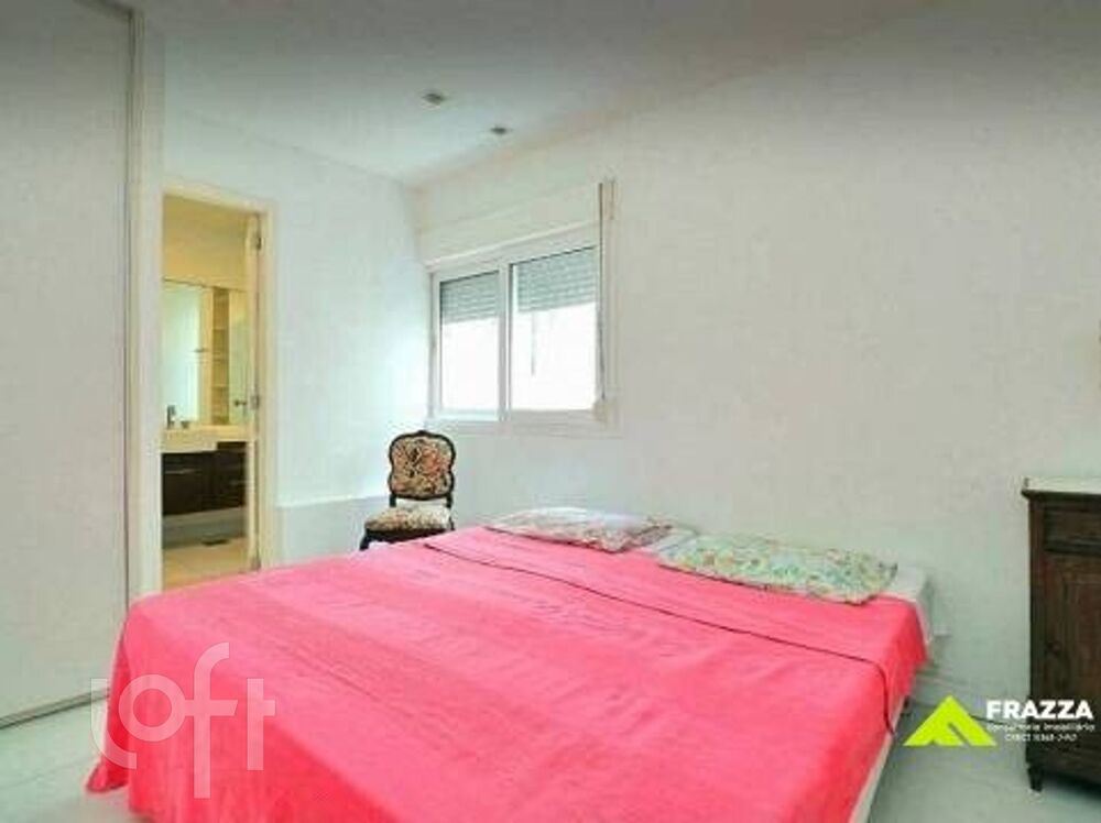 Apartamento à venda com 2 quartos, 105m² - Foto 4