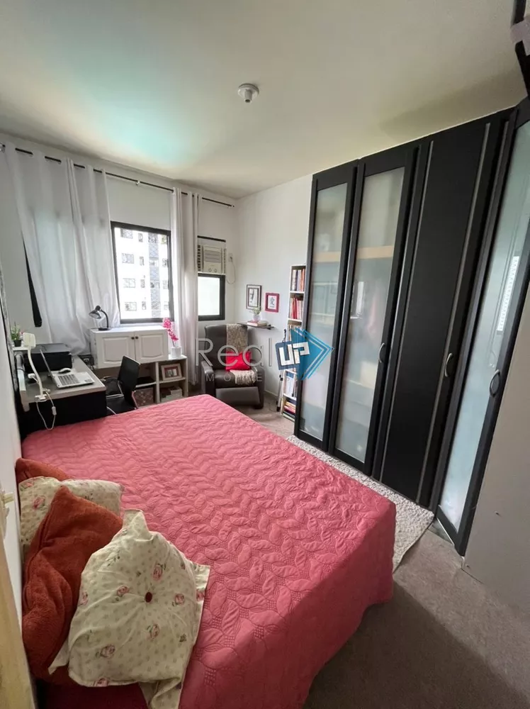 Apartamento à venda com 2 quartos, 72m² - Foto 4