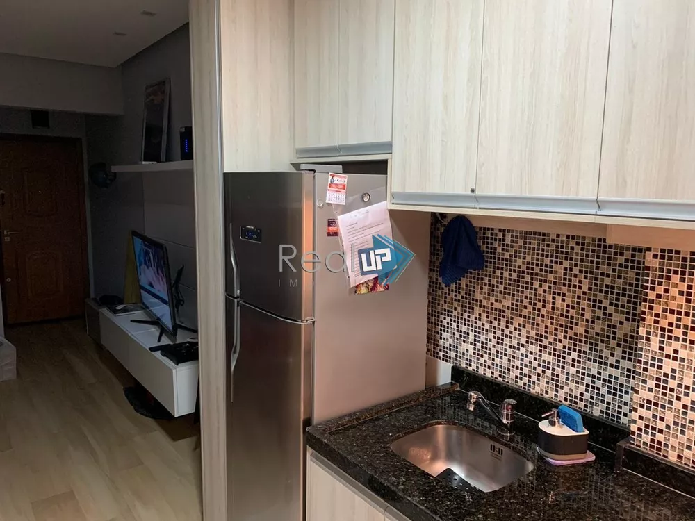 Apartamento, 1 quarto, 35 m² - Foto 16