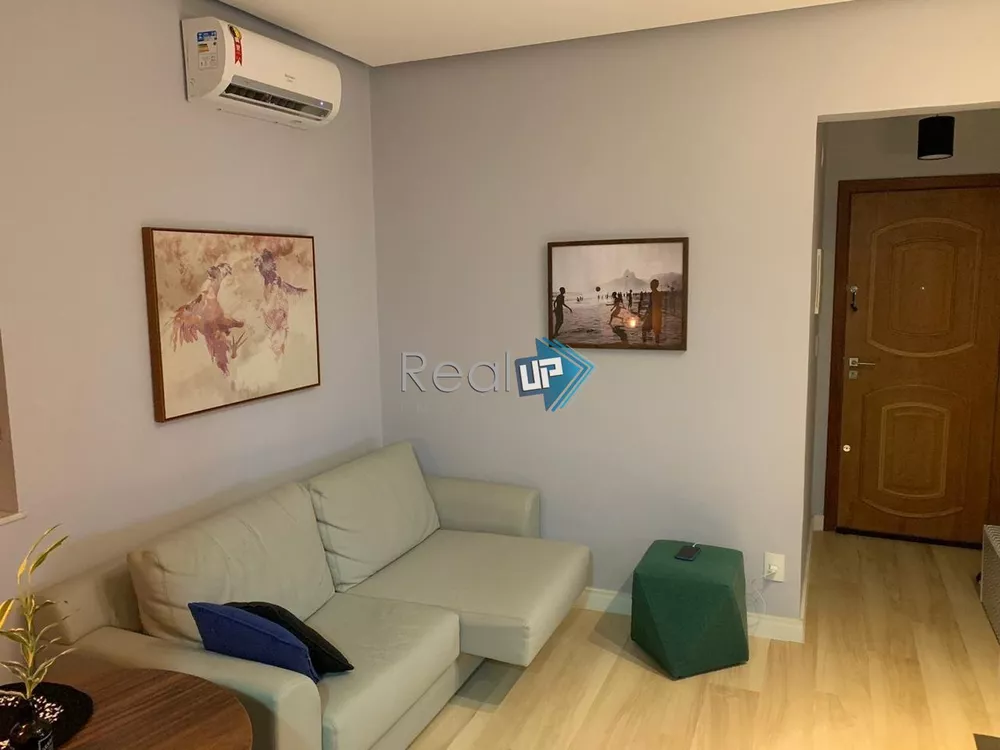 Apartamento, 1 quarto, 35 m² - Foto 1