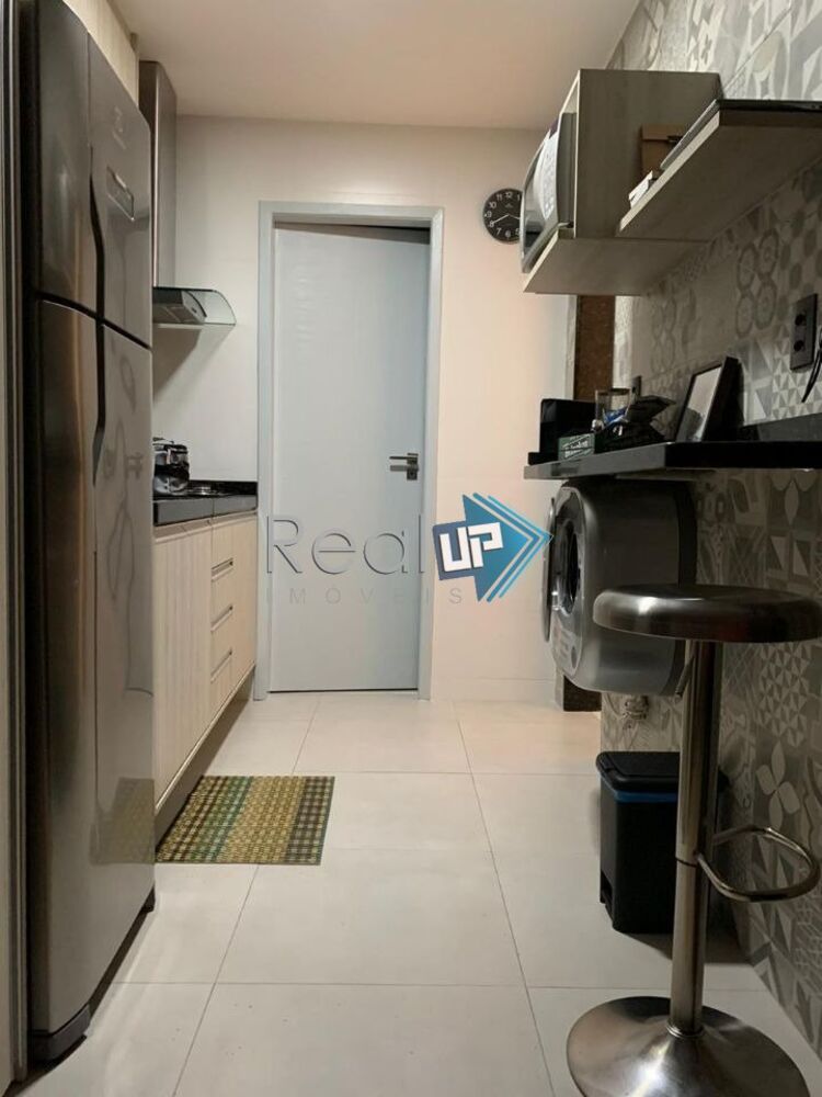 Apartamento, 1 quarto, 35 m² - Foto 12
