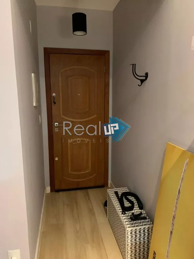 Apartamento, 1 quarto, 35 m² - Foto 3