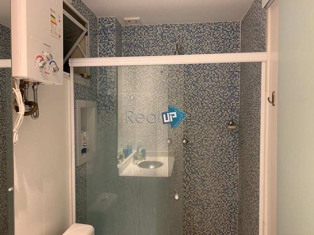 Apartamento, 1 quarto, 35 m² - Foto 10