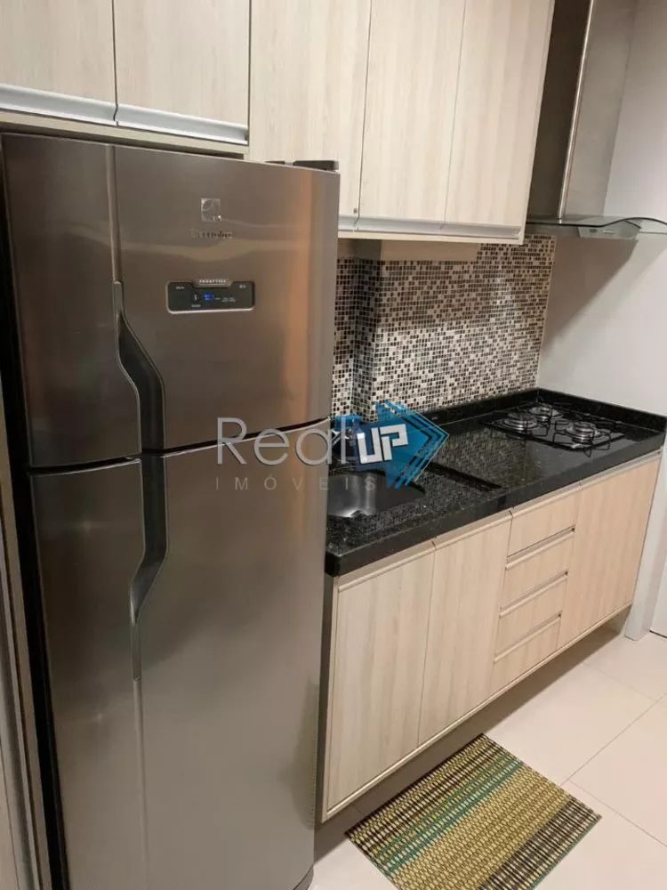 Apartamento, 1 quarto, 35 m² - Foto 15