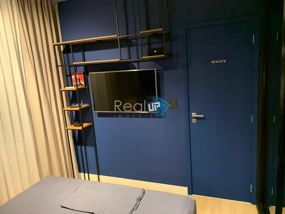 Apartamento, 1 quarto, 35 m² - Foto 9