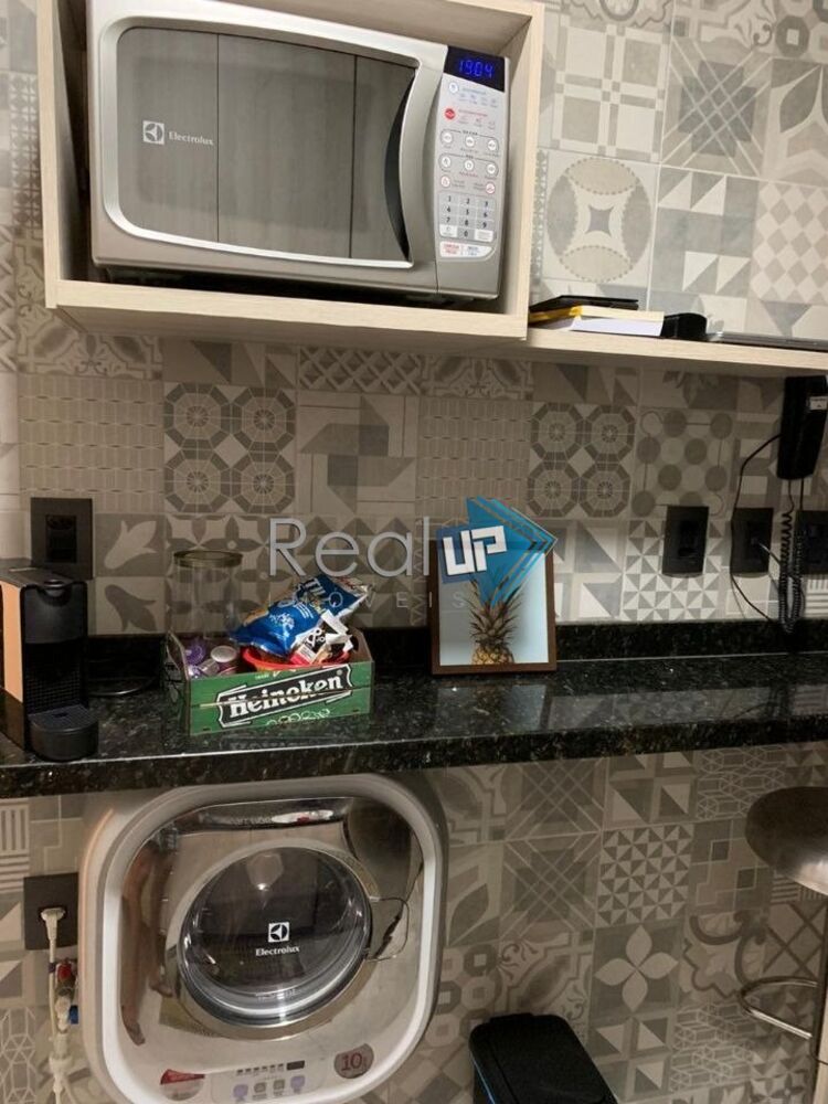 Apartamento, 1 quarto, 35 m² - Foto 13