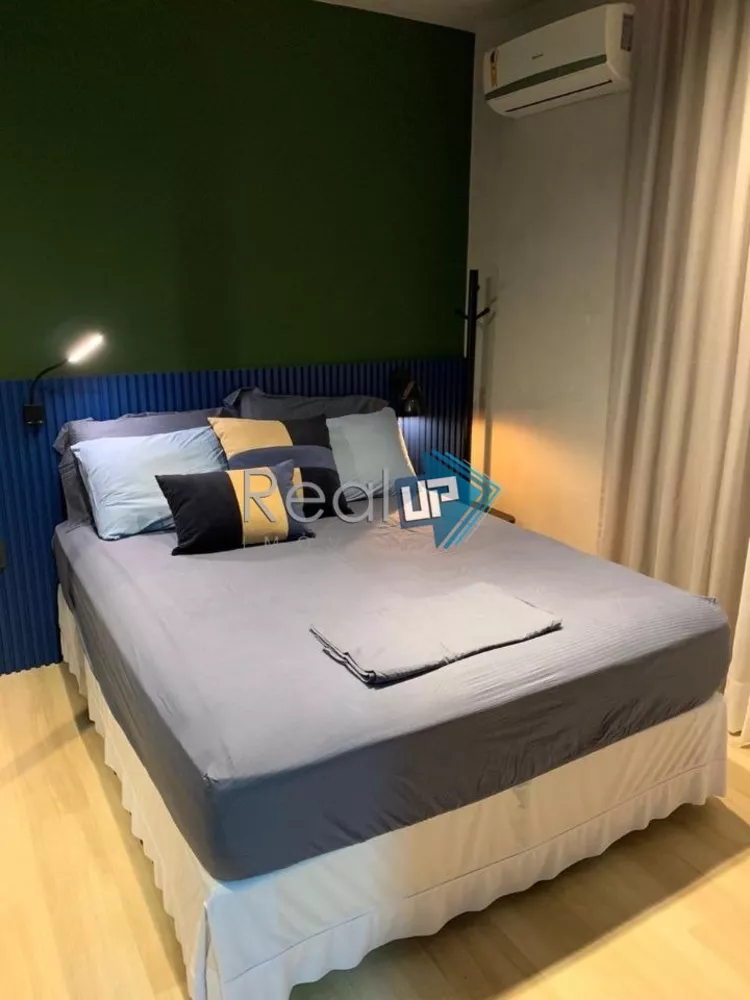 Apartamento, 1 quarto, 35 m² - Foto 8