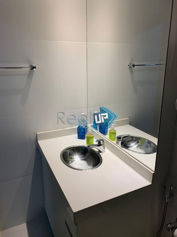 Apartamento, 1 quarto, 35 m² - Foto 11