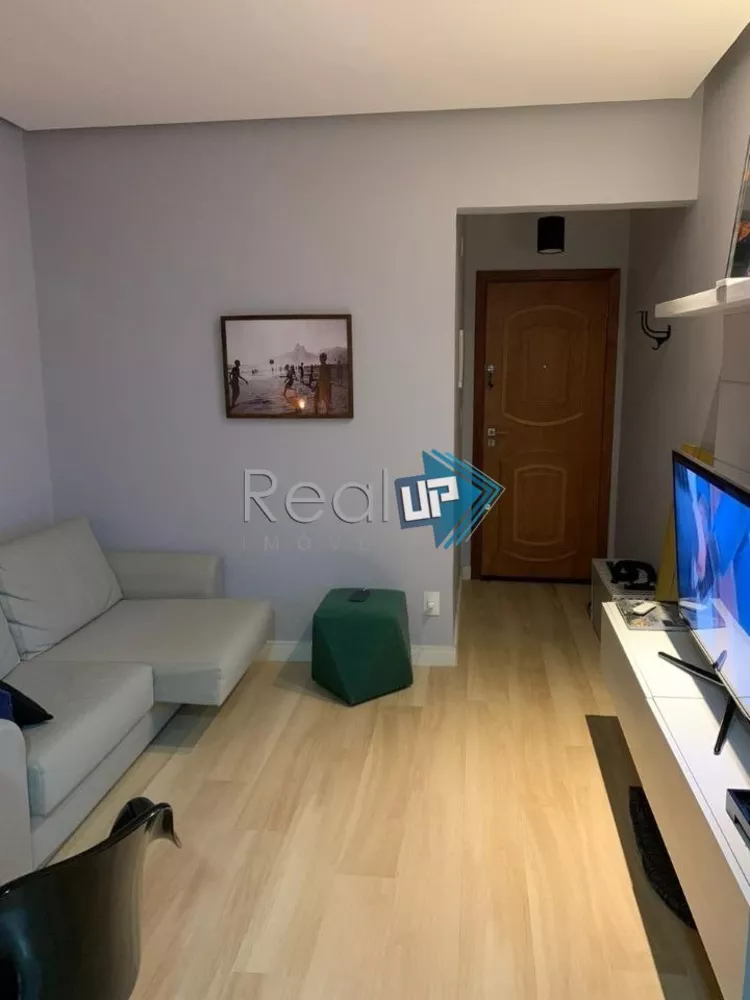 Apartamento, 1 quarto, 35 m² - Foto 2
