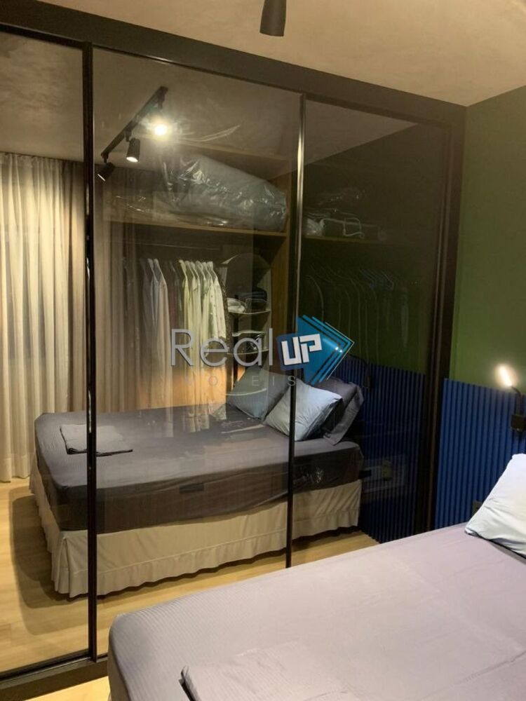 Apartamento, 1 quarto, 35 m² - Foto 7