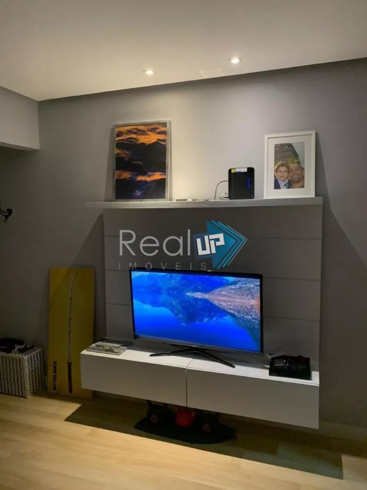 Apartamento, 1 quarto, 35 m² - Foto 6