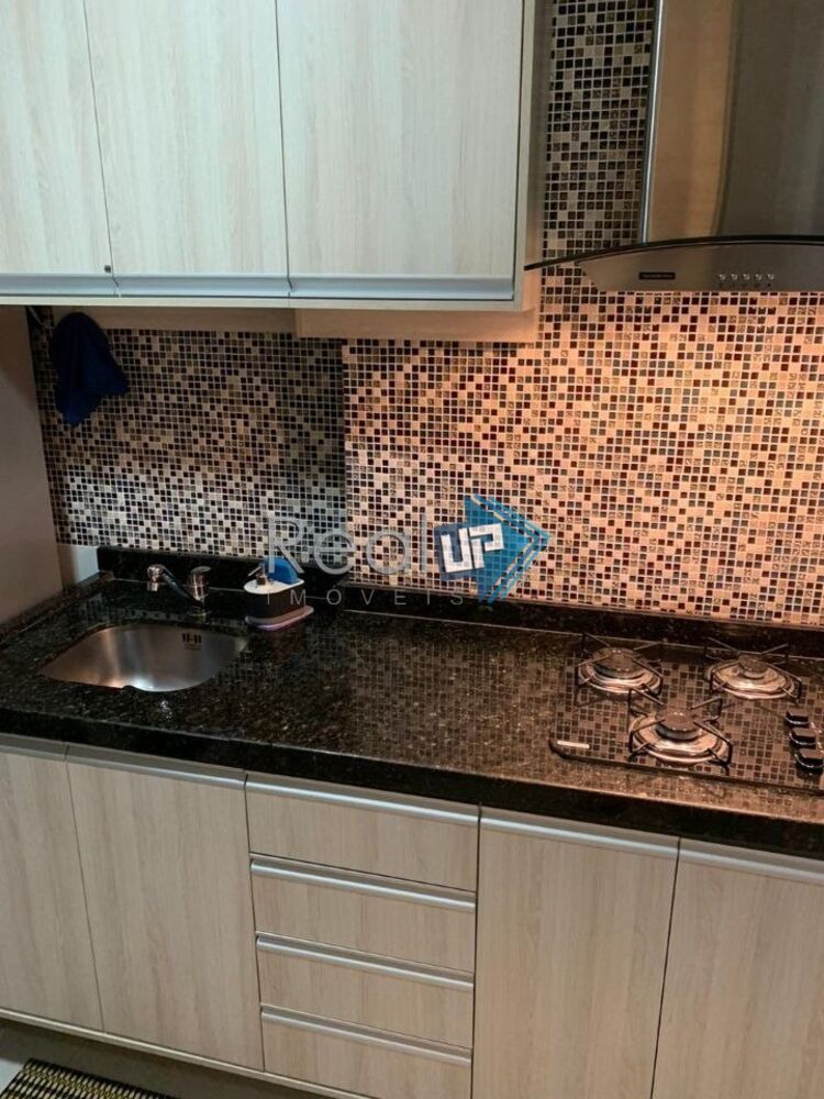Apartamento, 1 quarto, 35 m² - Foto 14