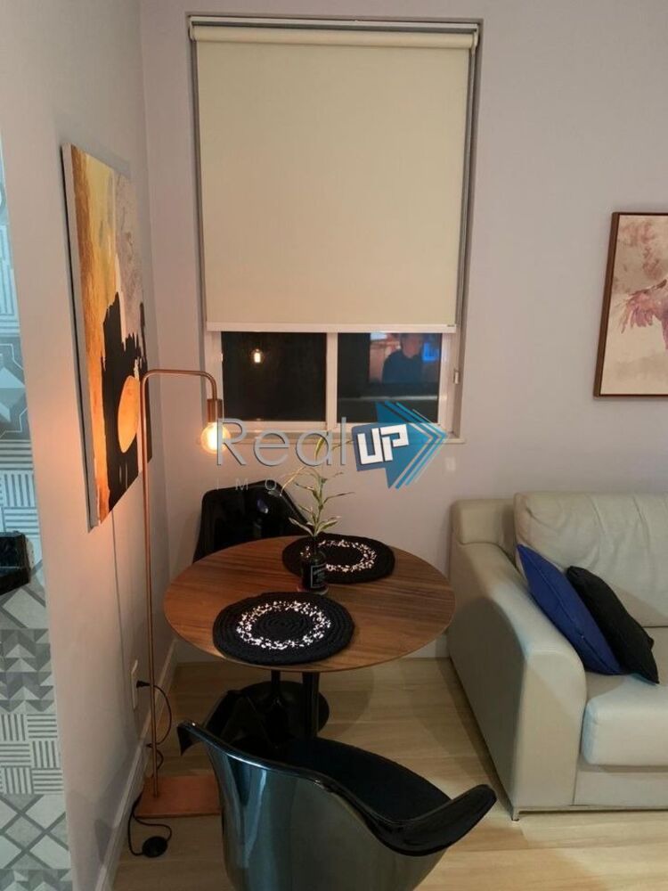 Apartamento, 1 quarto, 35 m² - Foto 5