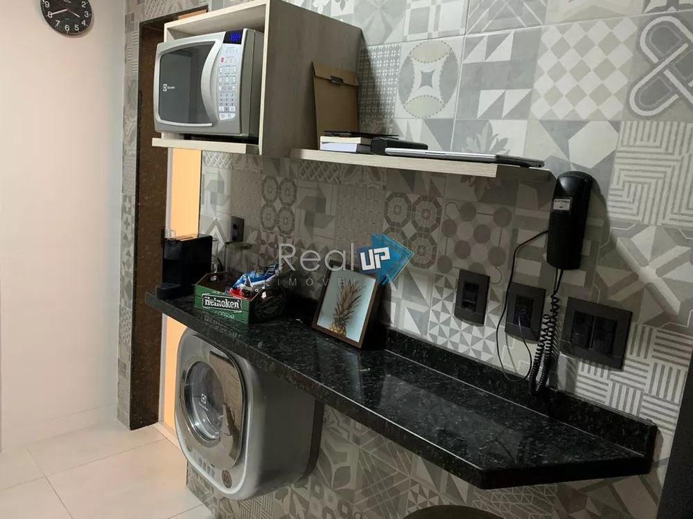 Apartamento, 1 quarto, 35 m² - Foto 17