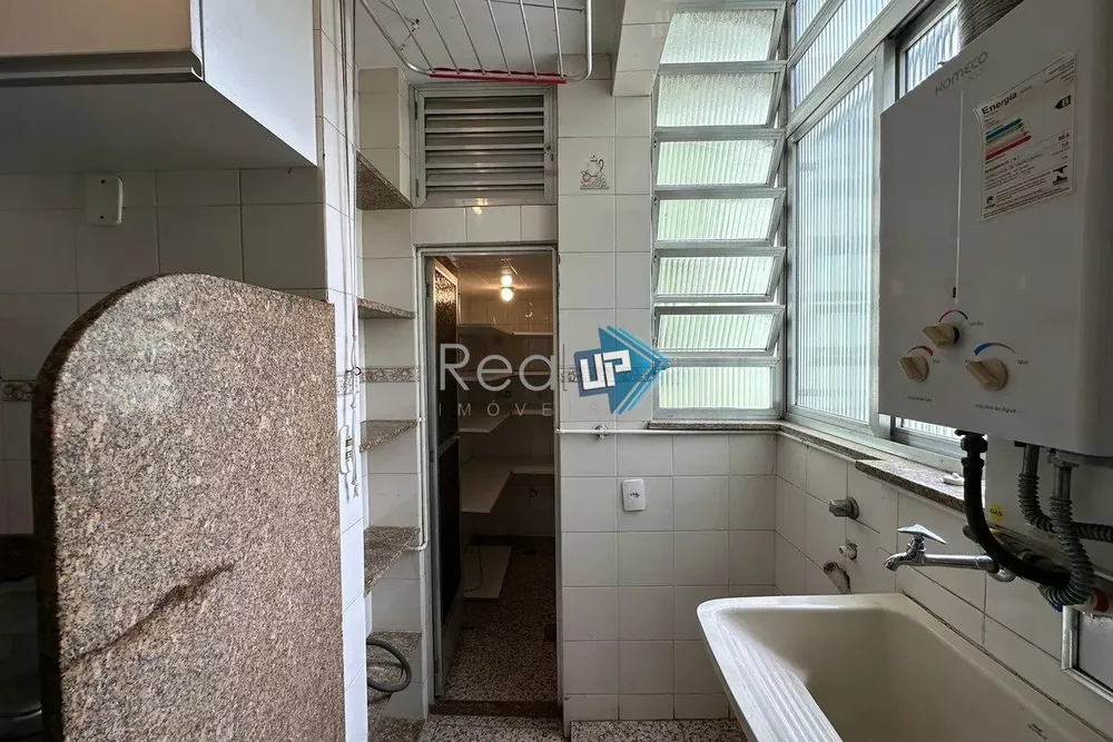 Apartamento, 3 quartos, 83 m² - Foto 1